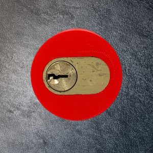 Premium Universal Lock Holder Deluxe