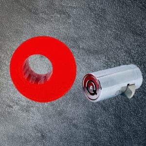 Premium Universal Lock Holder Deluxe