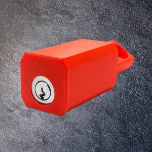 Premium Universal Lock Holder Deluxe