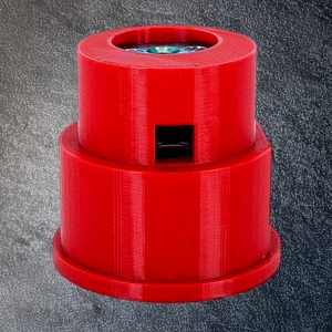 Premium Universal Lock Holder Deluxe
