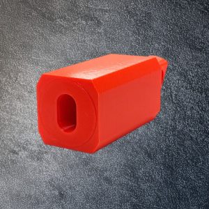 Premium Universal Lock Holder Deluxe
