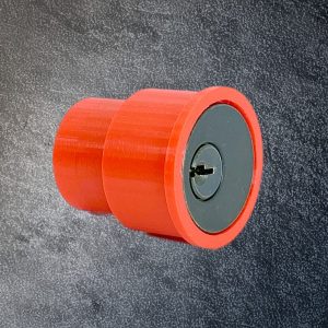 Premium Universal Lock Holder Deluxe