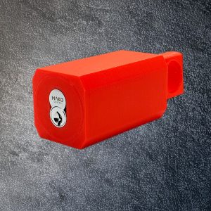 Premium Universal Lock Holder Deluxe