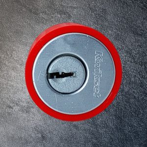 Premium Universal Lock Holder Deluxe